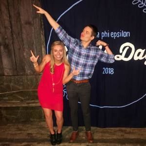 Meet your Posher, Morgan